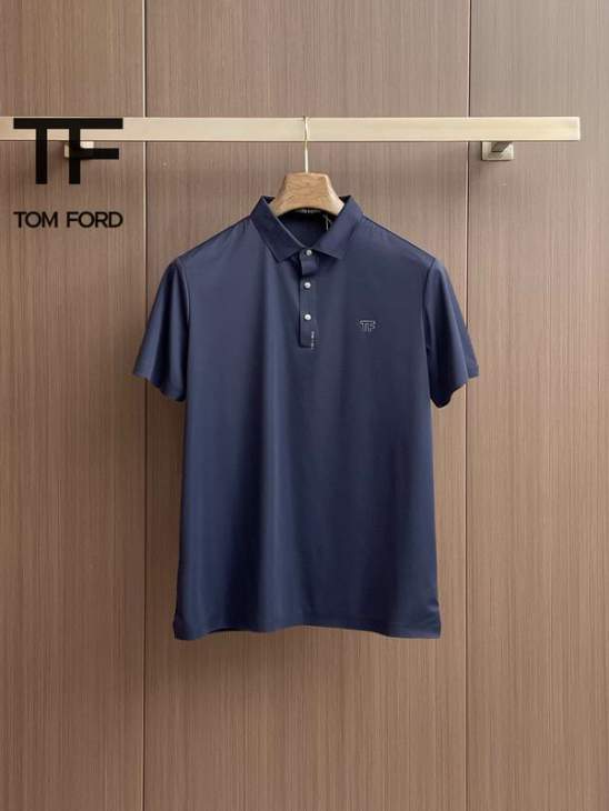 Tom Ford Polo Shirts Short _SKUTomFordM-4XL24cx0925416